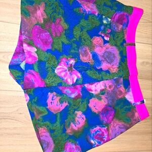 Sandro shorts size 38